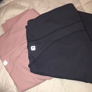 Fabletics tights